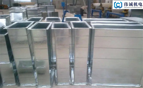 武漢廢氣管道加工廠,武漢通風管道廠家